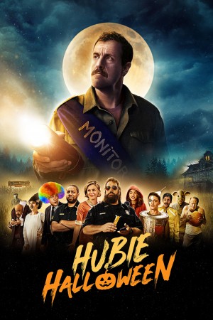 休比的万圣节 Hubie Halloween (2020) 中文字幕