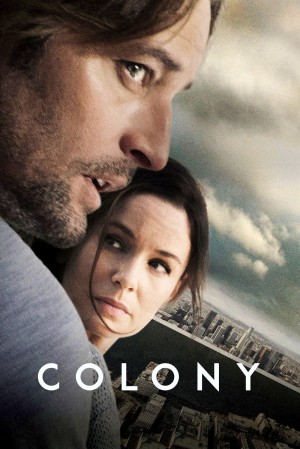 殖民地 第一季 Colony Season 1 (2016) Netflix 中文字幕