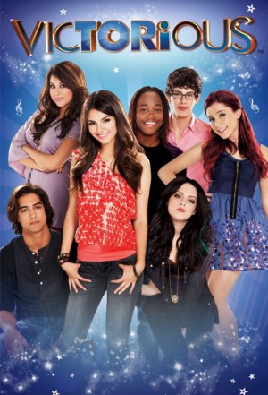 胜利之歌 第三季 Victorious Season 3 (2011) NETFLIX 中文字幕