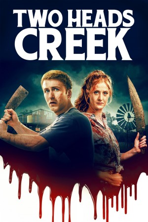 惊魂双头溪 Two Heads Creek (2019)