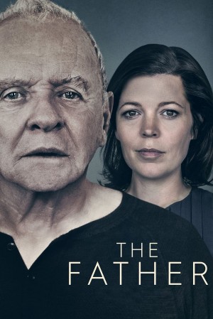 父亲 The Father (2020)