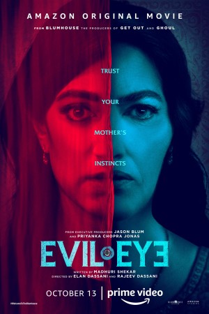 邪恶之眼 Evil Eye (2020) 中文字幕