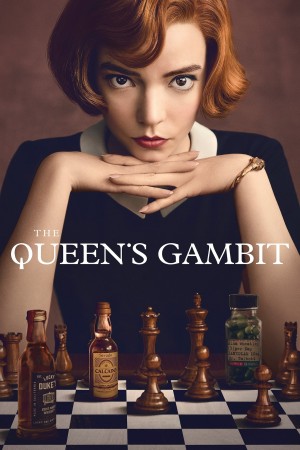 女王的棋局 The Queen's Gambit (2020) NETFLIX 中文字幕