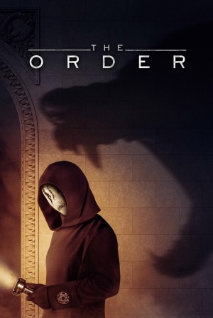 秘令 第二季 The Order Season 2 (2020) NETFLIX 中文字幕