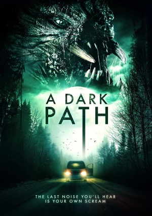 黑暗之路 A Dark Path (2020)