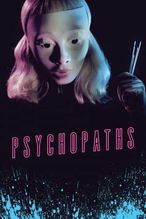 精变者 Psychopaths (2017) 中文字幕