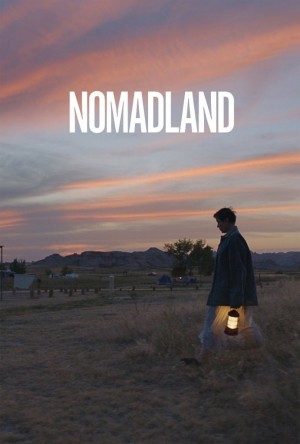 无依之地 Nomadland (2020) 中文字幕