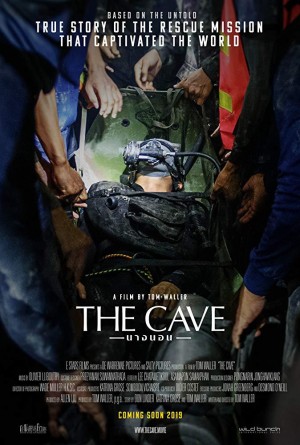 奇迹救援 The Cave (2019)