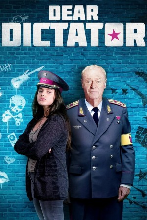 亲爱的独裁者 Dear Dictator (2018) 中文字幕