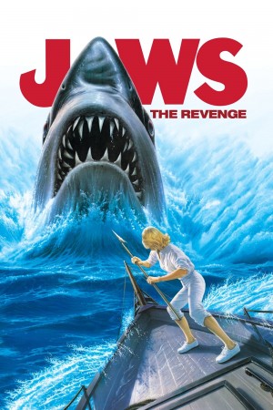 大白鲨4 Jaws: The Revenge (1987)  NETFLIX 简繁中文字幕