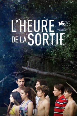 外出时刻 L'heure de la sortie (2018) 中文字幕