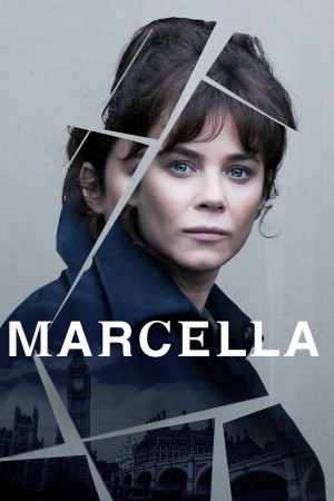 玛赛拉 第三季 Marcella Season 3 (2020) Netflix 中文字幕