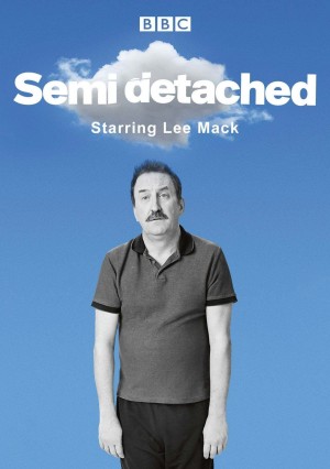 半独立屋 Semi-Detached (2020) 中文字幕