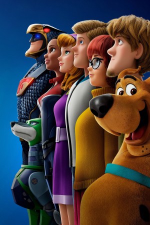 史酷比狗 Scooby-Doo (2020)