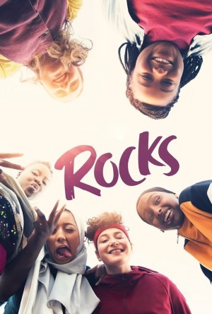 岩石 Rocks (2019)