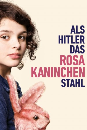 元首偷走了粉兔子 Als Hitler das rosa Kaninchen stahl (2019) 中文字幕