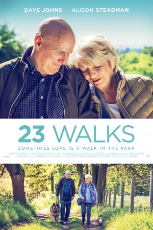 23 Walks (2020)