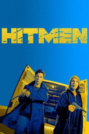 女杀手们 第一季 Hitmen Season 1 (2020)