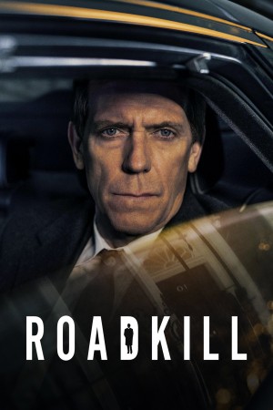 弃之不理 Roadkill (2020) 中文字幕