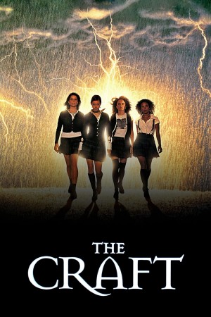 魔女游戏 The Craft (1996) 中文字幕