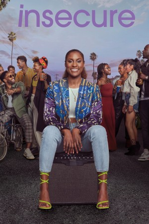 不安感 第四季 Insecure Season 4 (2020) 中文字幕