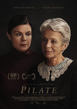 Pilátus (2019)