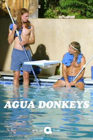 水驴清洁公司 Agua Donkeys (2020)