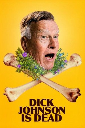 迪克·约翰逊已死 Dick Johnson Is Dead (2020) Netflix 中文字