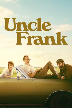 和弗兰克叔叔上路 Uncle Frank (2020) 中文字幕