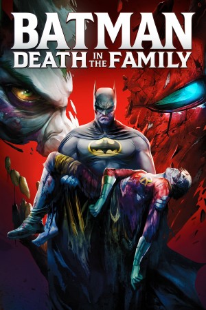 蝙蝠侠：家庭之死 Batman: Death in the Family (2020)