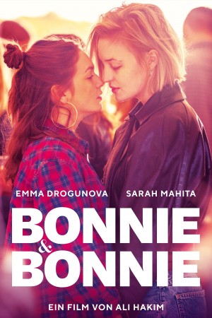 雌雌大盗 Bonnie & Bonnie (2019)