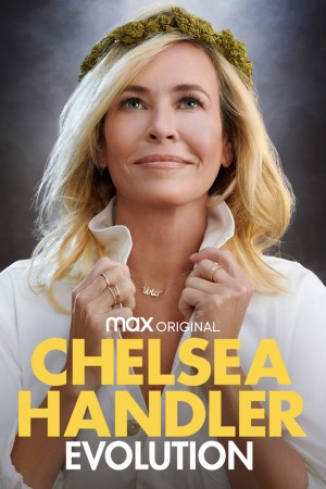 切尔西·韩德勒：进化 Chelsea Handler: Evolution (2020)