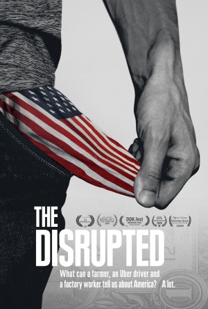 The Disrupted (2020)