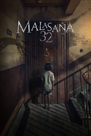 马拉萨尼亚32号鬼宅 Malasaña 32 (2020) 中文字幕