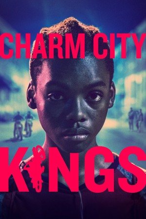 街头飙车王 Charm City Kings (2020)