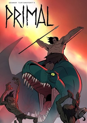 史前战纪 Primal (2019)