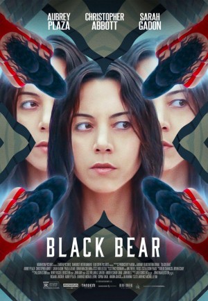 心有猛兽 Black Bear (2020)