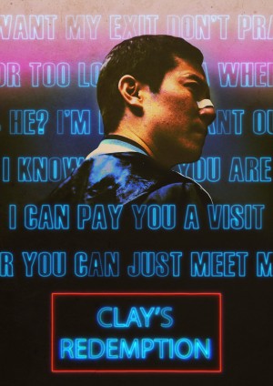 克莱的救赎 Clay's Redemption (2019)