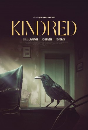 亲属关系 Kindred (2020)