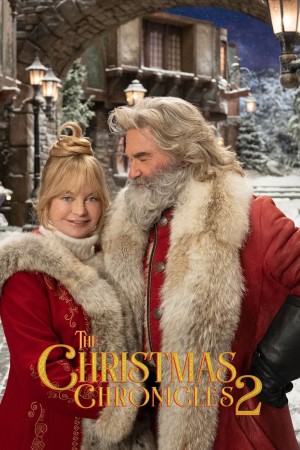 拯救圣诞记2 The Christmas Chronicles 2 (2020) Netflix 中文字幕