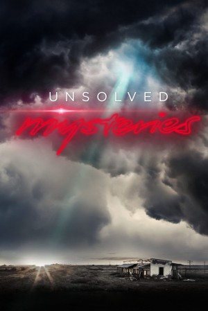 未解之谜 第二季 Unsolved Mysteries Season 2 (2020) Netflix 中英字幕