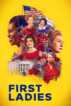 第一夫人们 First Ladies (2020)