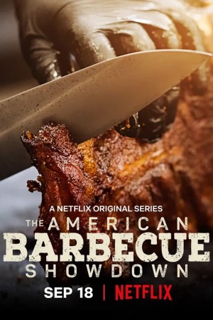 美国烧烤对决 American Barbecue Showdown (2020)