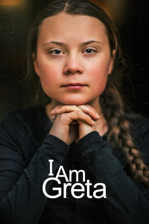 我是格蕾塔 I Am Greta (2020)