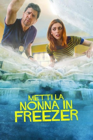 把外婆放进冰箱 Metti la Nonna in Freezer (2018)