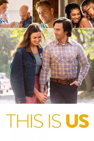 我们这一天 第五季 This Is Us Season 5 (2020) 中文字幕