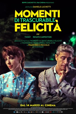 重生小确幸 Momenti di trascurabile felicità (2019)