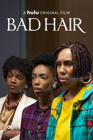 魔发 Bad Hair (2020)