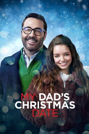 老爸的圣诞日 My Dad's Christmas Date (2020)