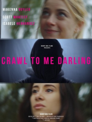 亲爱的爬向我 Crawl to me Darling (2020)